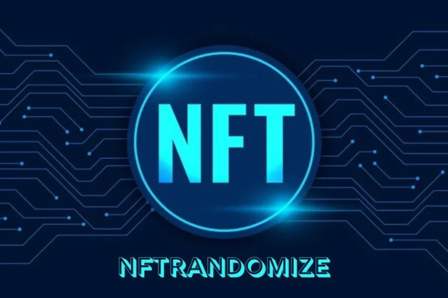 NFT Randomize