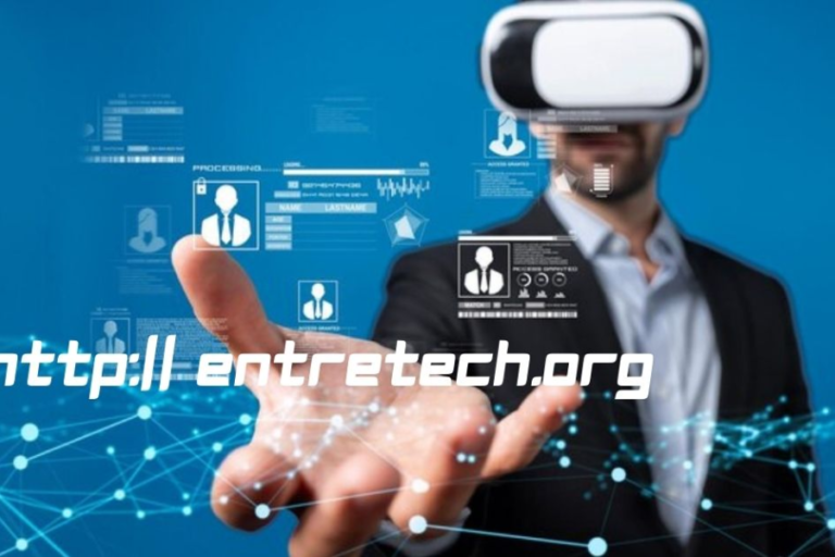 entretech .org