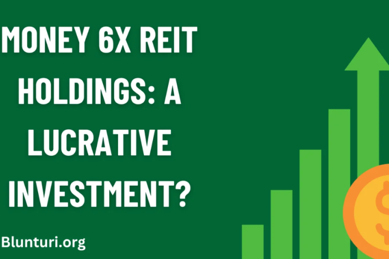 money 6x reit holdings