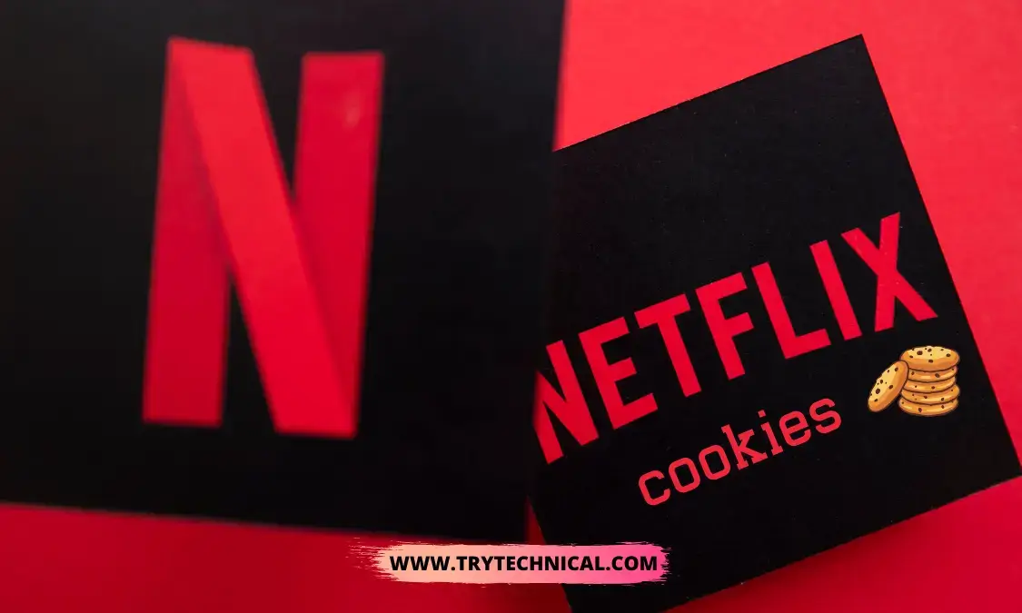 Netflix Premium Cookies Mods Matrix