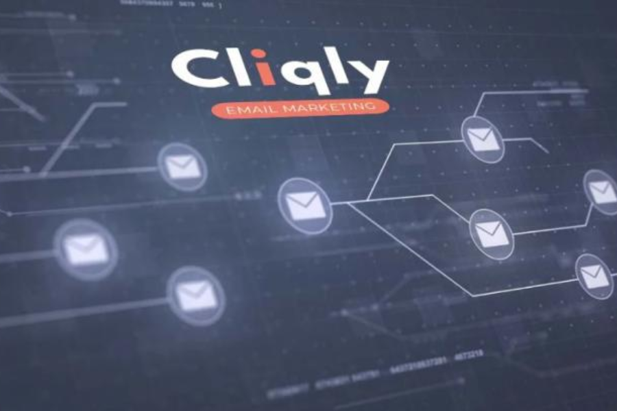 cliqly login