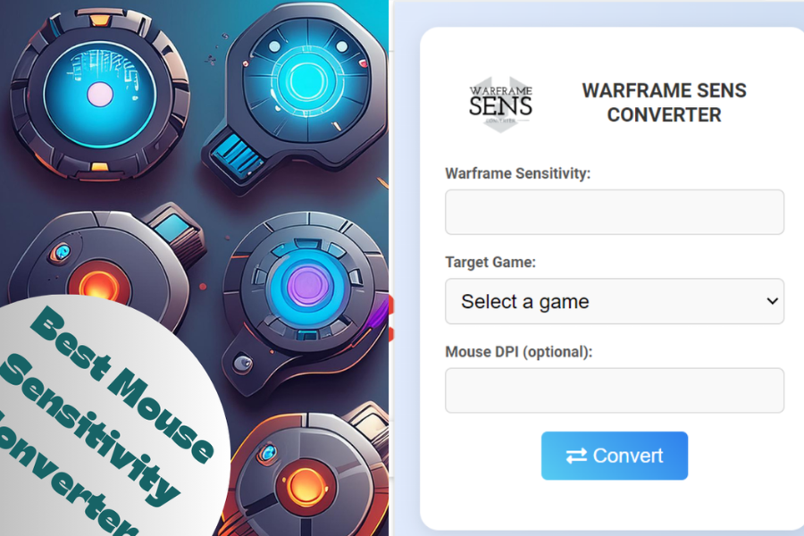 warframe sens converter