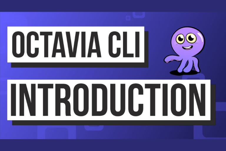 octavia cli technology