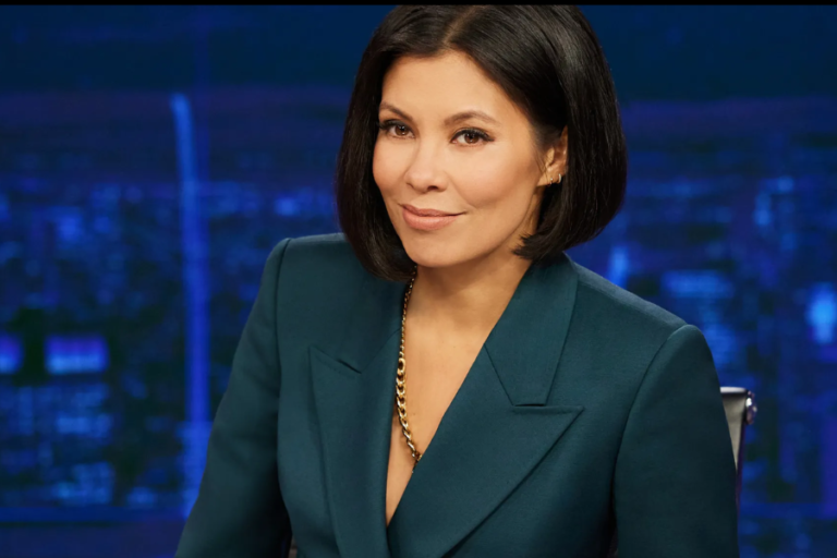 alex wagner height