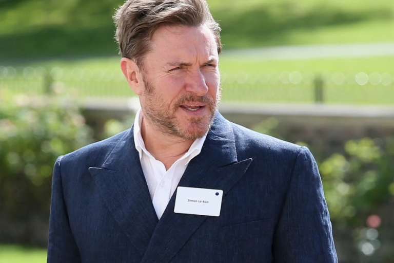 simon le bon net worth