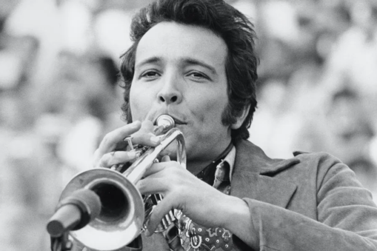 herb alpert net worth