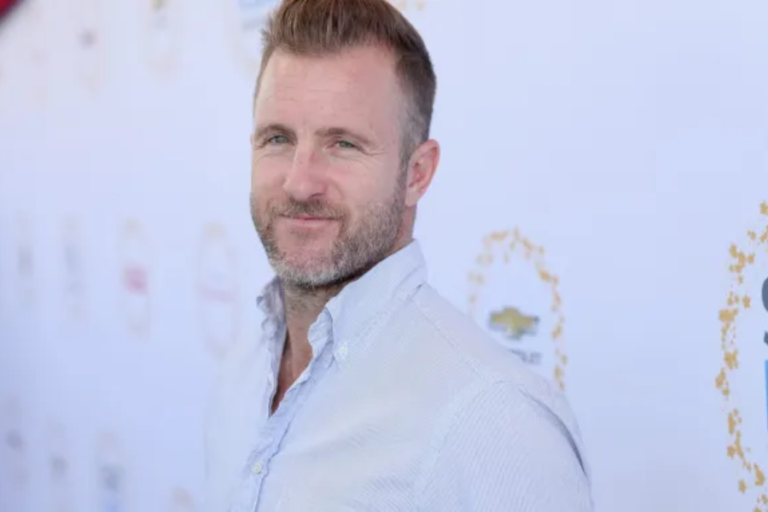 Scott Caan net worth