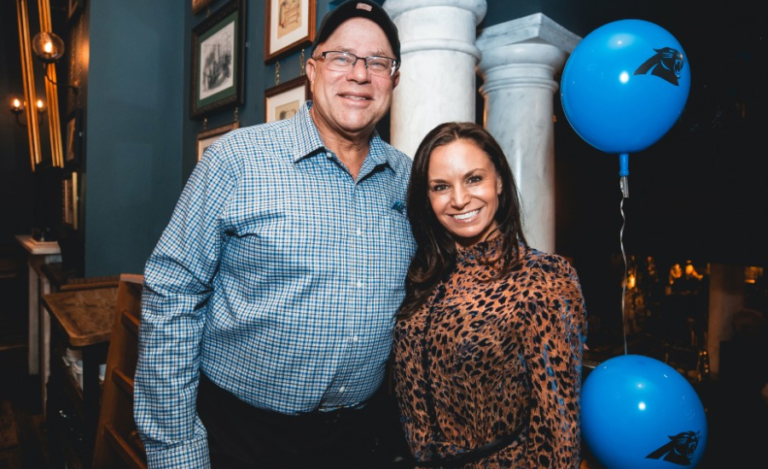 David Tepper Wife: Nicole Bronish Tepper And Their Journey Together