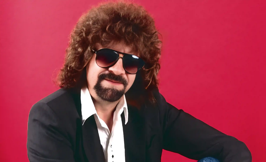 Jeff Lynne Net Worth 