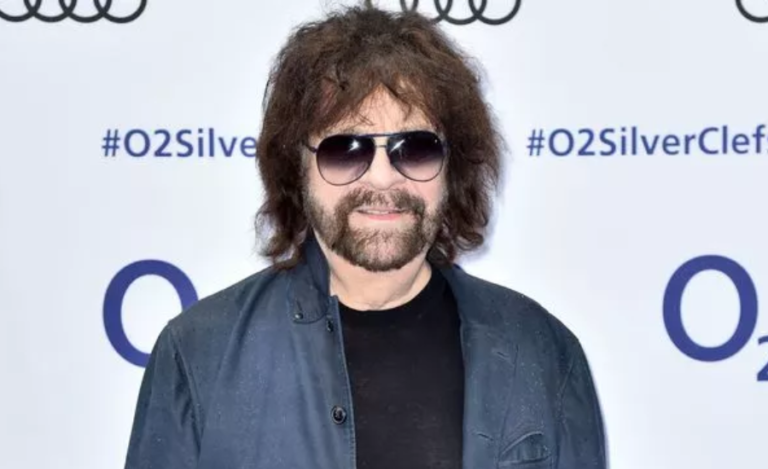 Jeff Lynne Net Worth: How His Music Career Shaped His Fortune