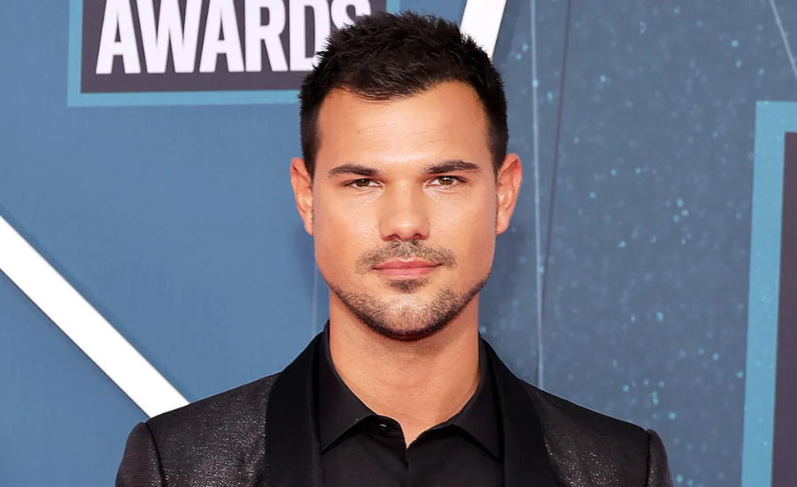 Taylor Lautner Net Worth: The Rise Of The Twilight Star To Hollywood Success