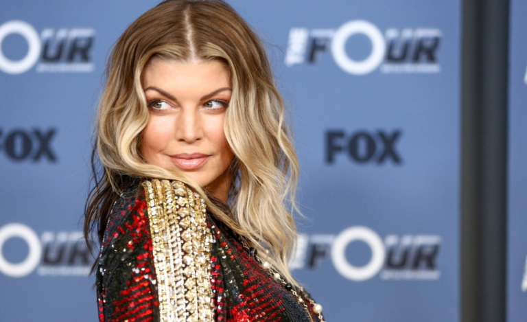 Fergie Net Worth: A Look at the Singer's Wealth And Career Achievements