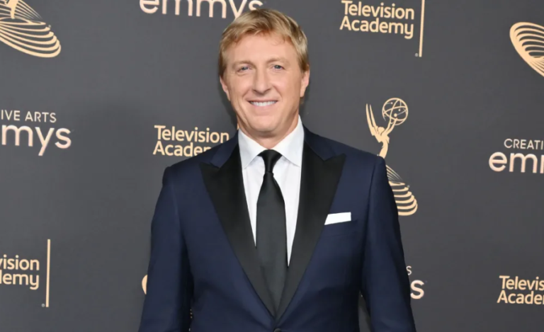 William Zabka Net Worth Age, Bio, Early life, Family, Career, And more