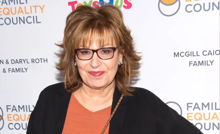 Joy Behar Net Worth: A Look At Her Career and Financial Success