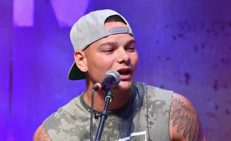 Kane Brown Net Worth: Bio/Wiki, Age, Early Life, Family, Career, And More