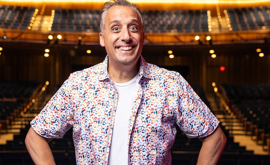 Joe Gatto Net Worth: Age, Early Life, Family, Education, Career, And More