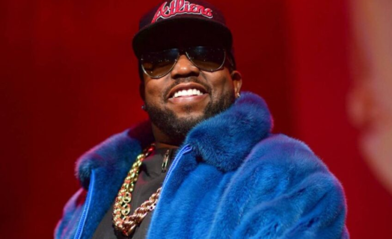 Big Boi Net Worth: Bio, Age, Early Life, Education, Career, And More