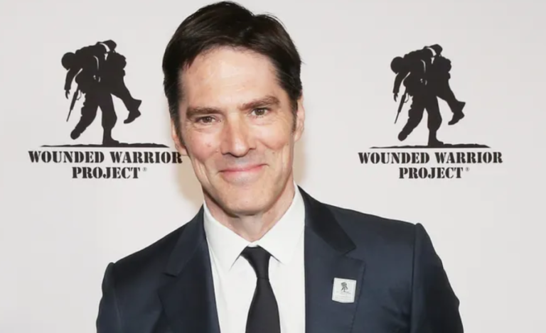 Thomas Gibson Net Worth: Wiki, Age, Early Life, Family, Career, And More