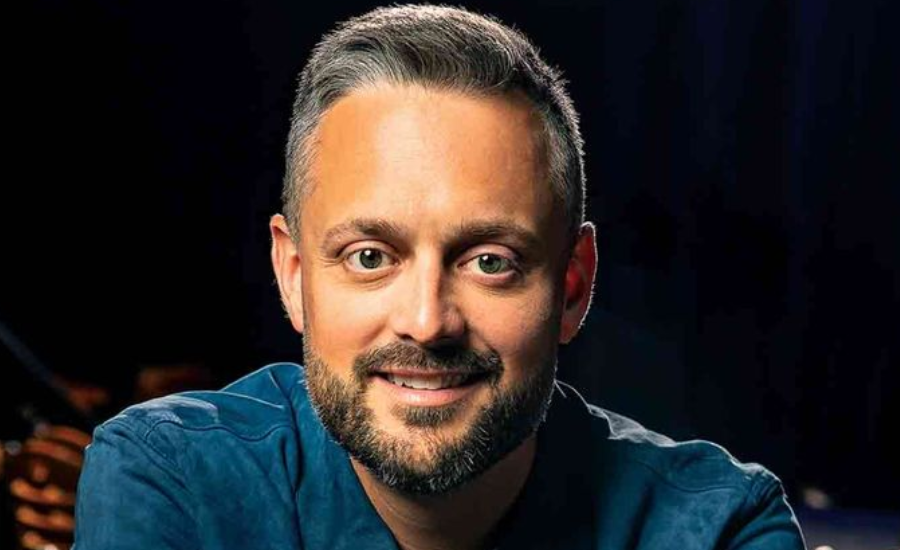 Nate Bargatze Net Worth: Wiki/Bio, Early Life, Age, Career, Personal Life, And More