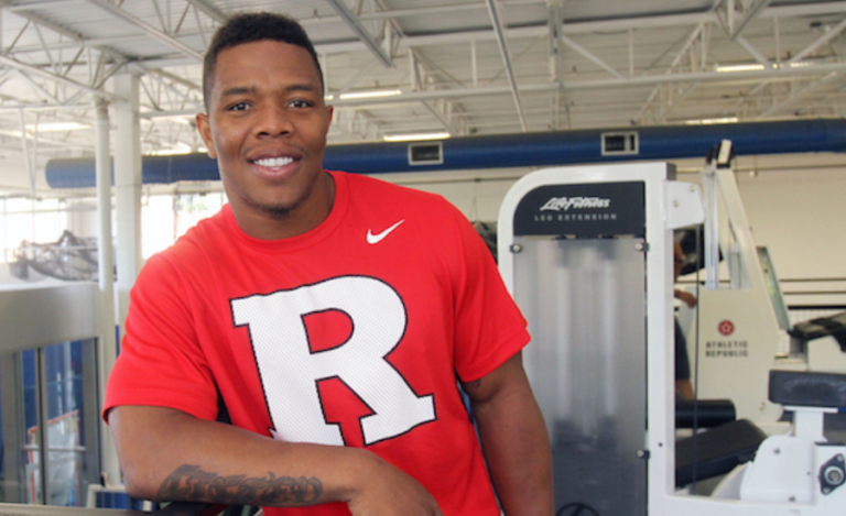 Ray Rice Net Worth: A Look At His Financial Success