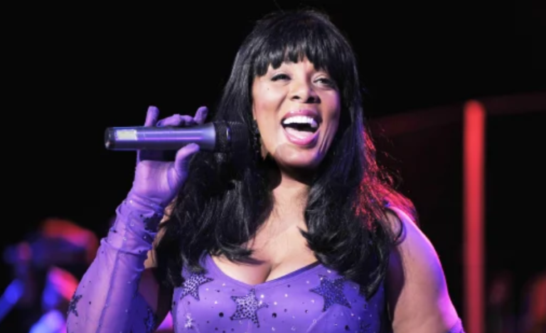 Donna Summer Net Worth: A Legacy Of Success And Influence