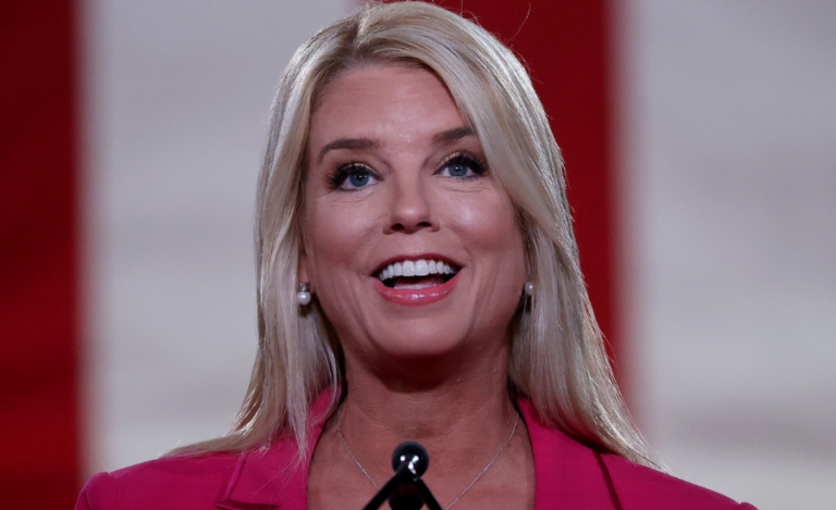 Pam Bondi Net Worth: Wiki/ Bio, Age, Career, Family, Personal Life, And More