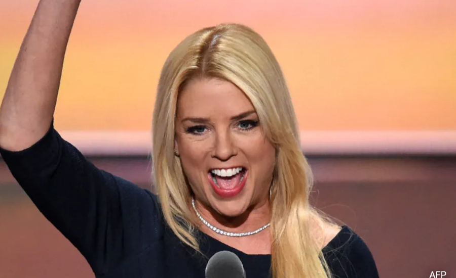 Who Is Pam Bondi?