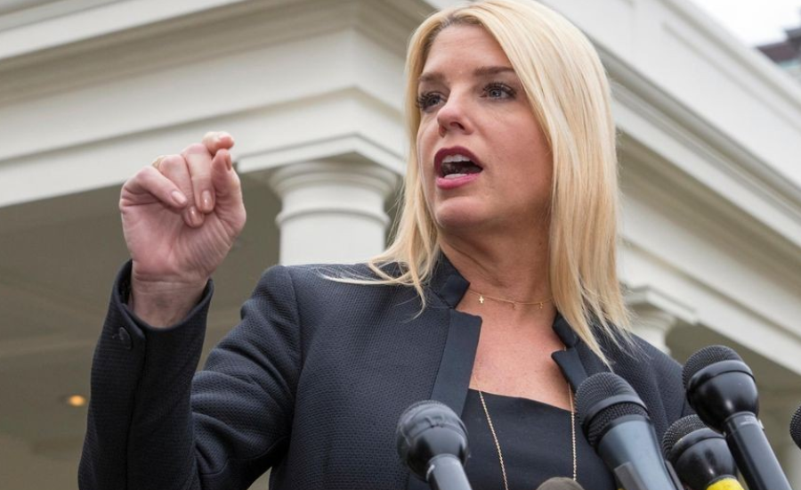 Pam Bondi Career Highlights