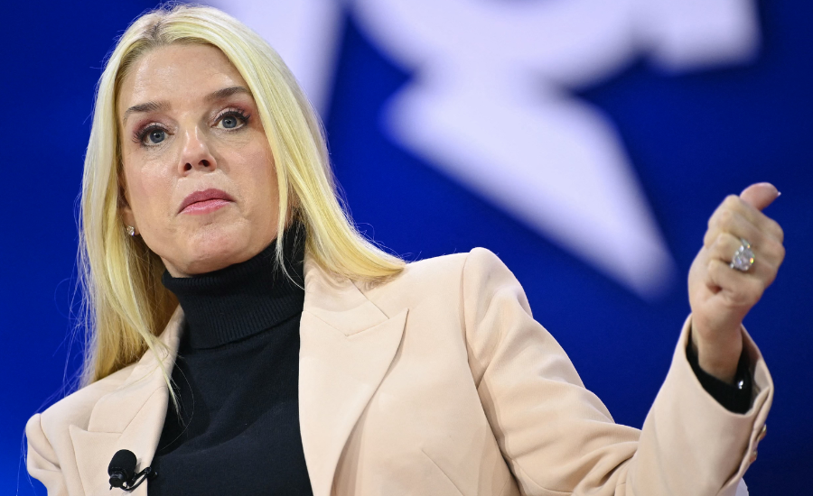 Pam Bondi Notable Achievements