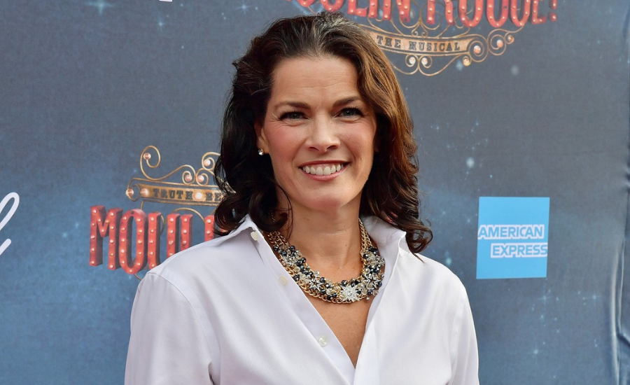 Nancy Kerrigan Net Worth: A Look At Her Career And Financial Success