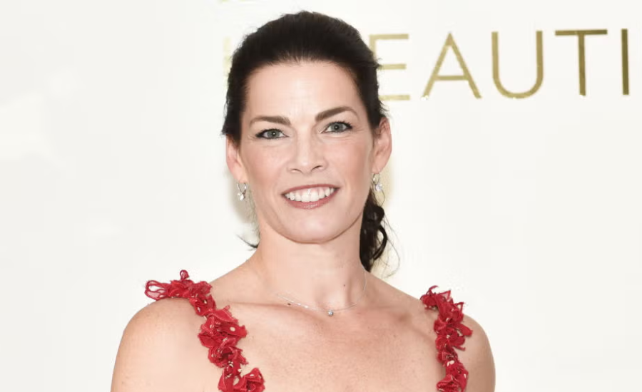 Who Is Nancy Kerrigan?