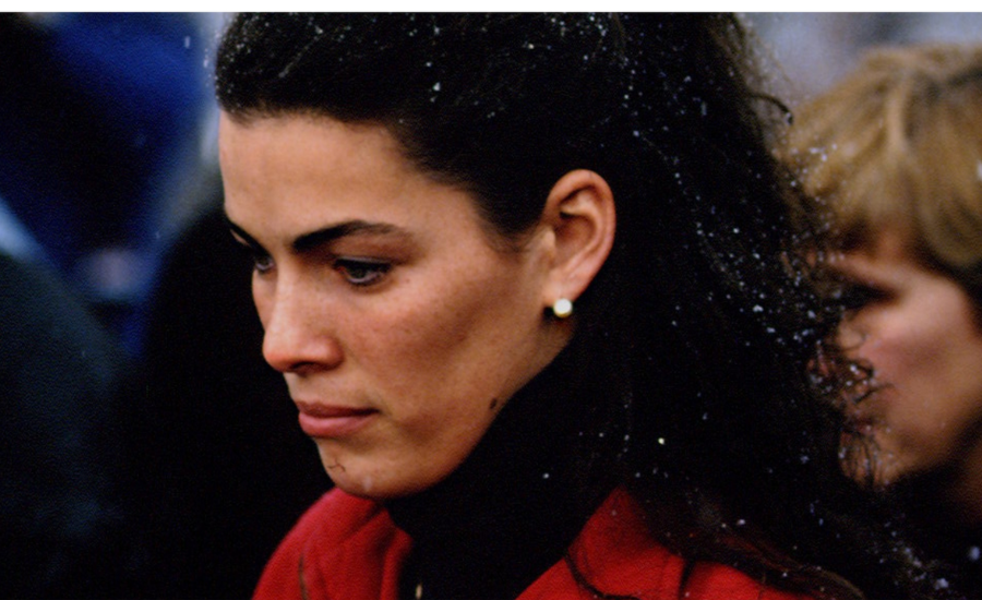 Nancy Kerrigan Childhood And Early Life