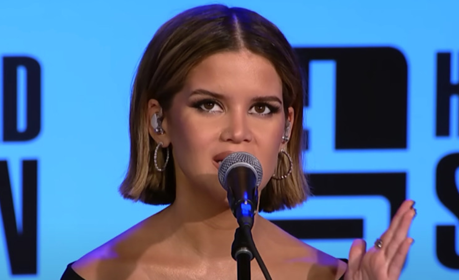 Maren Morris Net Worth