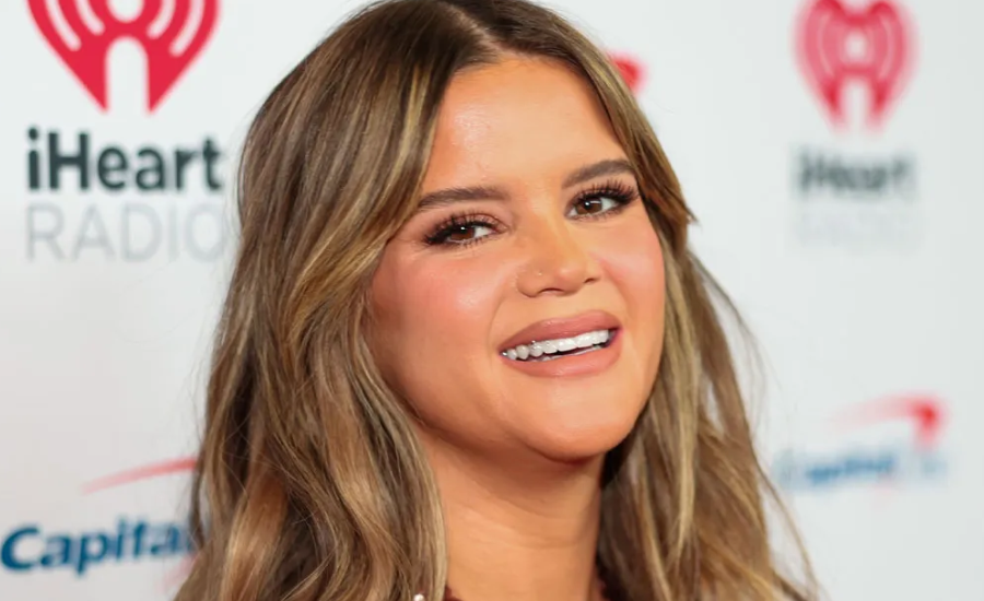 Who Is Maren Morris?